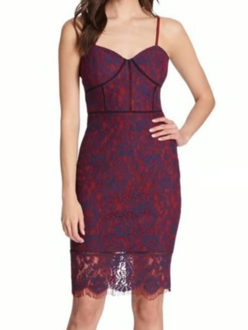 Guess Cocktail Dress